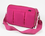  09059 Рюкзак KIPLING 42*28*18* малиновый