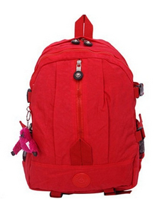 090552 Рюкзак KIPLING 31*13*42* малиновый